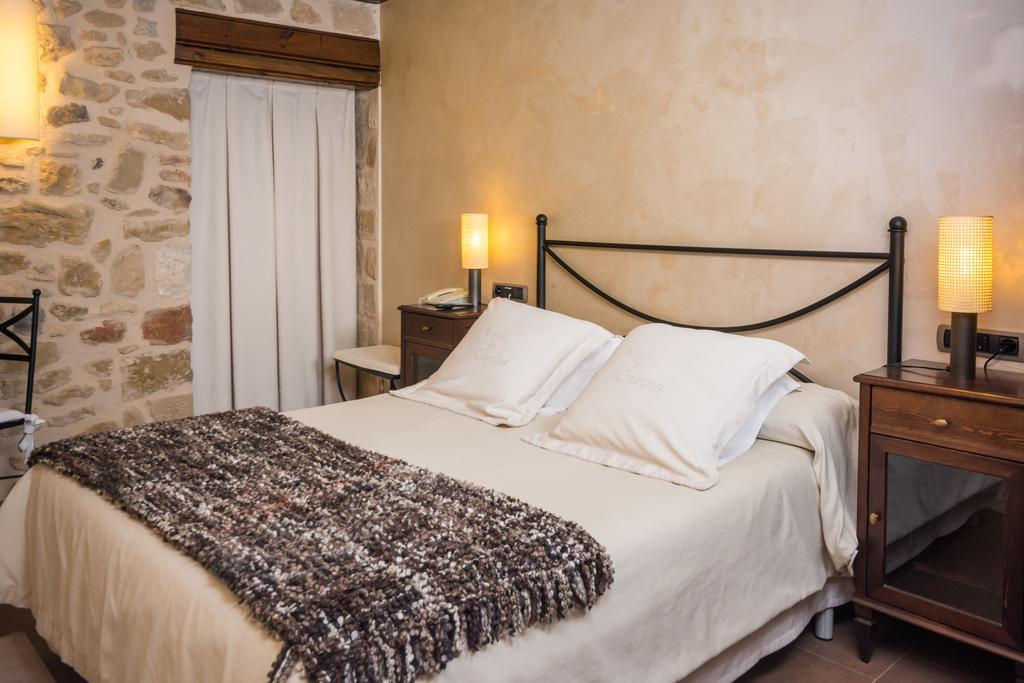 Hotel Villa De Cretas Room photo